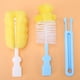 thumbnail image 4 of Cepillo de limpieza de esponja Jadeshay 6 piezas para biberones y tetinas, 4 of 14