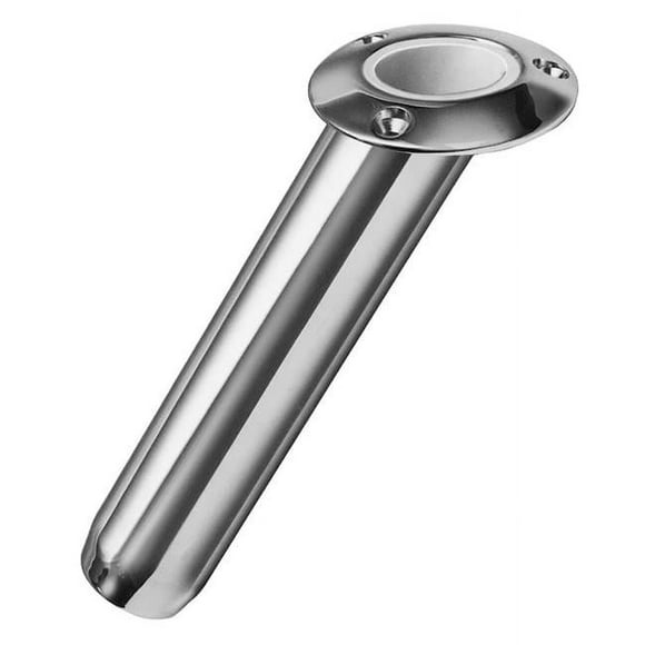 Rupp Marine CA-0004 30 Deg Porte-Tige Standard
