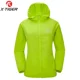 thumbnail image 3 of Chaqueta de senderismo X-TIGER Skin para hombre y mujer, impermeable, de secado rápido, cortavientos para acampar, trekking, pesca, impermeable, ropa para exteriores anti-UV, 3 of 5