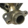 thumbnail image 4 of Dorman 673-608 Catalytic Converter with Integrated Exhaust Manifold for Specific Acura / Honda Models, 4 of 5