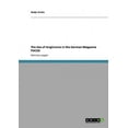 thumbnail image 2 of The Use of Anglicisms in the German Magazine FOCUS, 2 of 2
