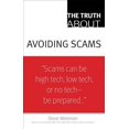 thumbnail image 1 of Pre-Owned The Truth about Avoiding Scams (Paperback) 0132333856 9780132333856, 1 of 1