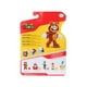 thumbnail image 4 of Figuras de acción Super Mario Tanooki Mario con hoja, 10 cm, 4 of 6