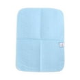 thumbnail image 4 of Protector de colchón impermeable para adultos y niños, ultraabsorbente 2, 4 of 7