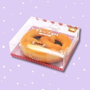 Soft Pretzel Scented Squishy