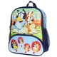 thumbnail image 1 of Mochila AI ACCESSORY INNOVATIONS Bluey 14 Kids School Travel, 1 of 4