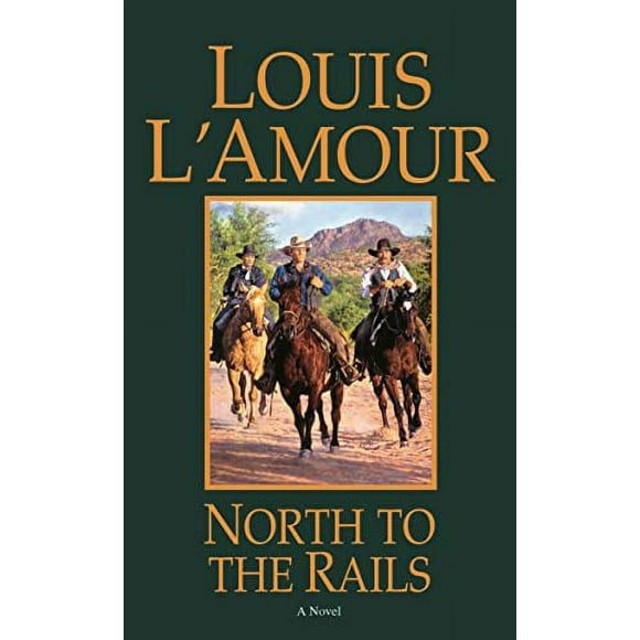 Nord aux Rails, un Roman (Talon et Chant)
