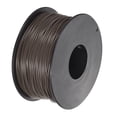 thumbnail image 1 of Uxcell 30AWG Stranded Wire Hookup 50M/164ft Brown, Electrical Wire UL1007 Spool, 1 of 6