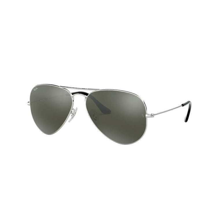 m*a様 RAY-BAN AVIATOR Lifestyle RB3025 00 Ray-Ban RB3025 Aviator Gradient M (55 - 14) with Pink lenses