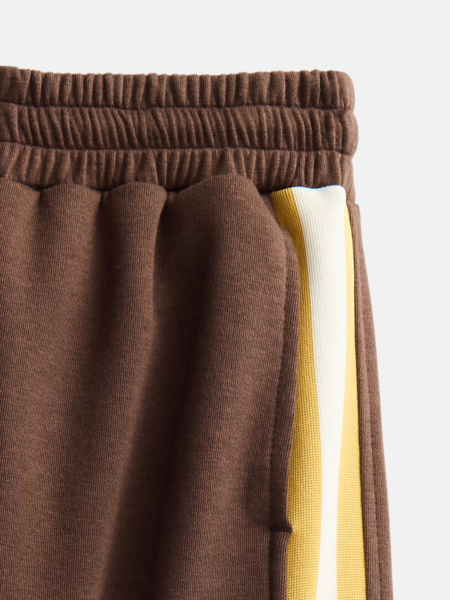 Weekend Academy Boy's Side Stripe Pant, Sizes 4-18