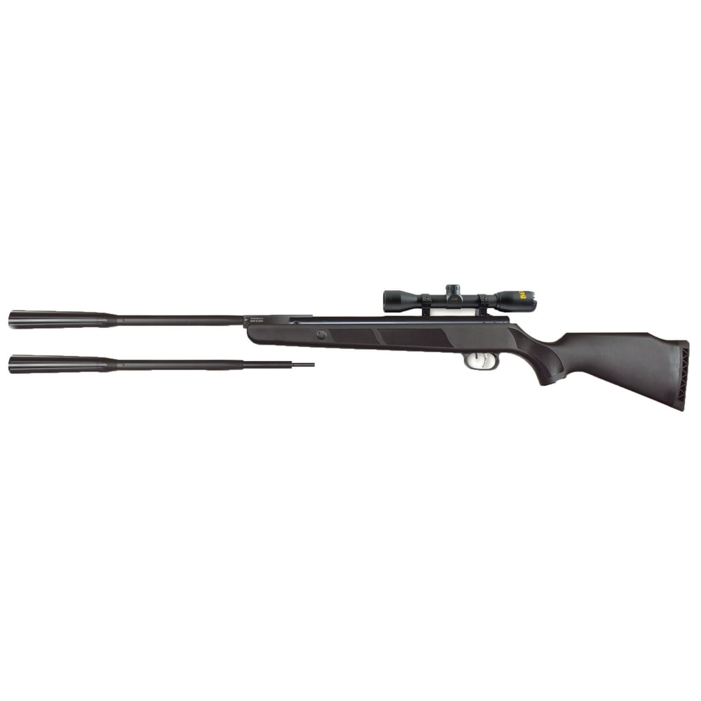 Beeman 1152qt Quiet Tek With Scope Air Rifle Break Open 17722 Pellet