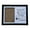 Style 3, variant on WE-POLUJ Pet Memorial Pictures Frame for Loss of Dog Cats 10x8Inch Desktop Wood Photo Frame with Photo Holder Sympathy Gift