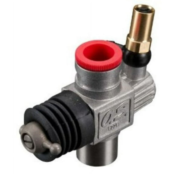 O.S. ENGINES 22281000 Carburetor 22B 21XR-B OSMG2436