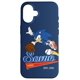 thumbnail image 1 of Funda para iPhone 16 Sonic The Hedgehog Béisbol, 1 of 3