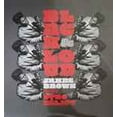 thumbnail image 2 of ELLIOT, StrO/Brun, JAMES Noir & LOUD : JAMES (LP/D2C), 2 of 2