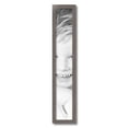 thumbnail image 2 of ArtToFrames 5x31 inch Distressed Gray Picture Frame, Gray Wood Poster Frame (4479), 2 of 8