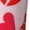 Black, variant on Xecao Lips Kiss Print Teenagers' Pajama Pants Long Sleep Pants Soft Elastic Waist Pajama Bottoms Elastic waist with 2 Pockets 5-16 Years-XS(5-6)