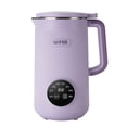 thumbnail image 1 of Máquina de leche de soja multifuncional de limpieza automática con pantalla táctil para el hogar, máquina para romper paredes, sin cocinar, sin filtro, para 4-5 personas, 1 of 5