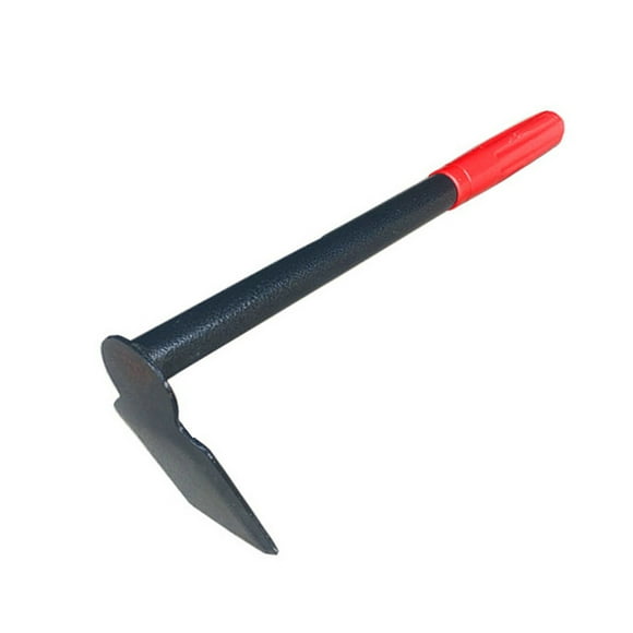 Hoe Garden Tool Long Handle Hoe Tools Set Duty Gardening Tools Steel with Soft Rubberized Non-Slip Handle Durable Garden Hand Tools Garden Gifts for Men Women Gardening Tool Set Women