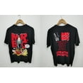 thumbnail image 2 of 1991 Mr Big Lean In It World Tour Band Cadeau pour Fan S à 5TG T-shirt TMB2428 Rouge G, 2 of 2