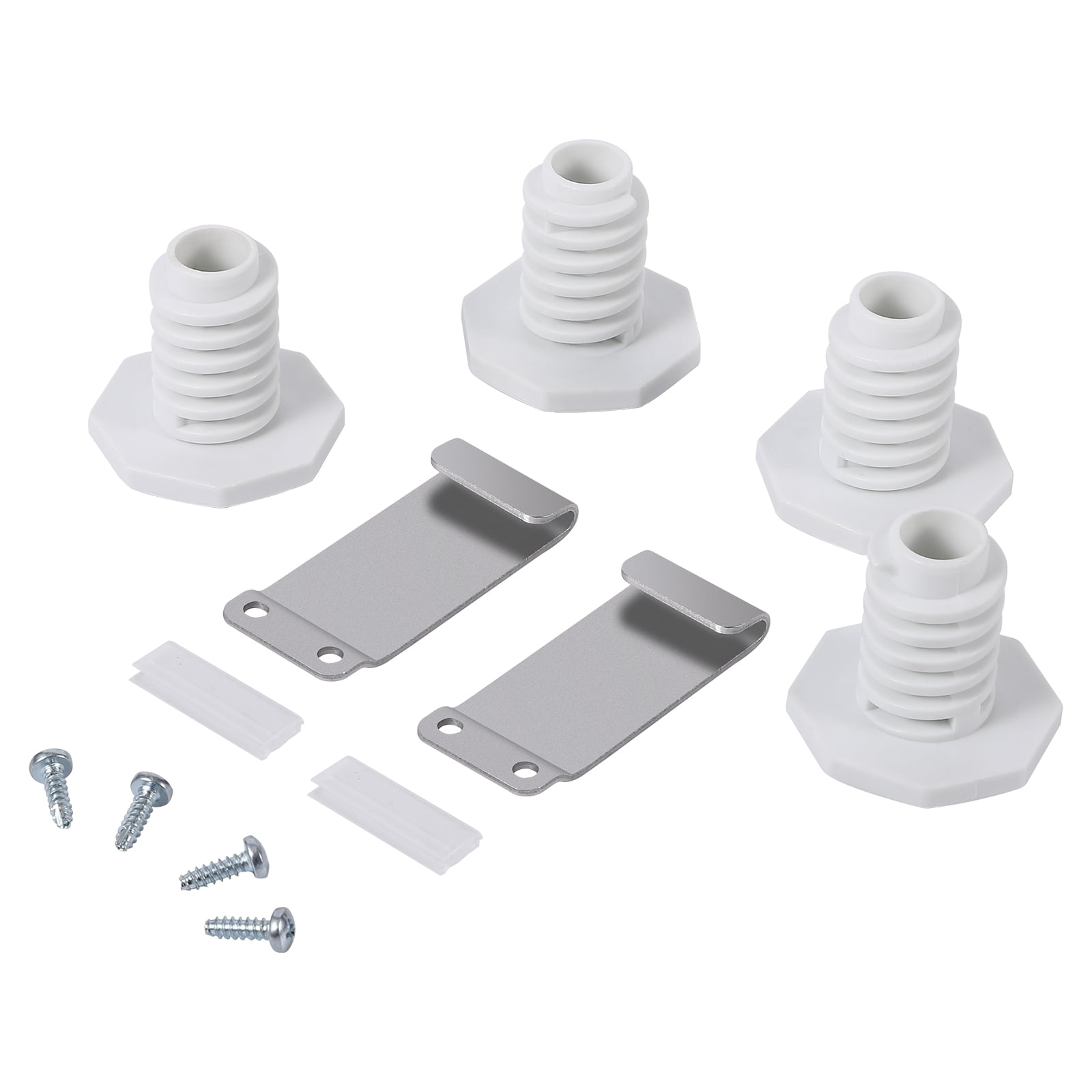 W10869845 Dryer Stacking Kit - Compatible for Whirlpool Dryer & Washer, Replaces W10298318 AP6047938 PS3407625 - Walmart.com