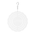 thumbnail image 5 of 10Pcs 3 Inch Sublimation Wind Spinner Blanks 3D Spinners Hanging for Indoor Outdoor Garden Decoration, 5 of 9