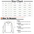 thumbnail image 5 of Annhoo Men's Knit Shirts Plus Size Patchwork Collared Long Sleeve Vintage 2 In 1 Tops Fall Casual Dressy Work Pullover, 5 of 5