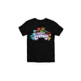 thumbnail image 2 of Generic Playera - Camiseta Poppy Playtime 3 Smiling Critters logo, 2 of 3
