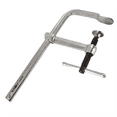 thumbnail image 2 of Wilton 1800S-8, 8" REGULAR DUTY F-CLAMP, 2 of 3
