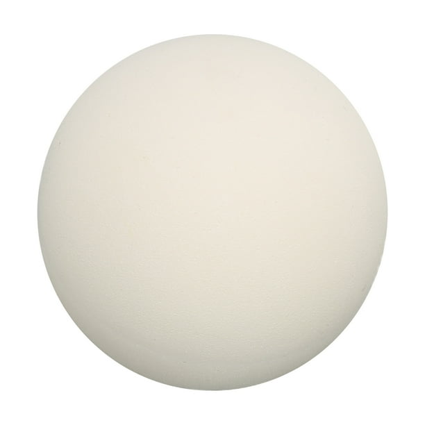 Pelota De Tenis De Goma Suave Para Exteriores, Tenis De Punto Rojo Duradero Y Fuerte Que Rebota Para Entrenamiento De Práctica De Competición