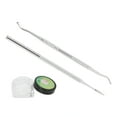 thumbnail image 3 of Corrección De Uñas Encarnadas, Herramientas De Pedicura, Fácil Uso, Alivio Del Dolor, Cambio De Dirección Del Crecimiento De Las Uñas, Seguro Con Caja De Almacenamiento Para, 3 of 7