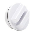 thumbnail image 5 of WWD POOL 1.5" Threaded Swimming Pool Spa Winter Plug, Filter Drain Cap for SP1022C (5PCS), 5 of 6
