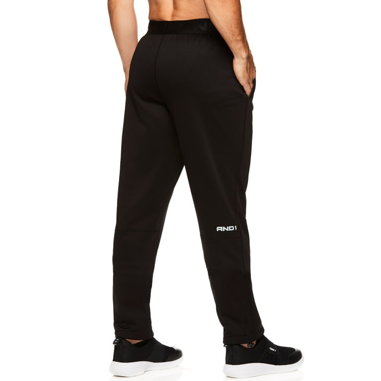 And1 sweatpants shop walmart