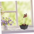 thumbnail image 4 of Generic Compact Indoor Tabletop Fountain Waterfall Feature Led-lit Relaxing Decor For Desk Or Home, 4 of 9