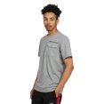 thumbnail image 2 of Akademiks Men's Short Sleeve Crewneck T-Shirt with Pocket, Sizes S-XL, 2 of 6