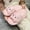 Pink, variant on Sanrio Cartoon Slippers Hello Kitty Summer Indoor Antiskid Bathroom Sandals Cute Soft Shoes Slipper Gift Wholesale