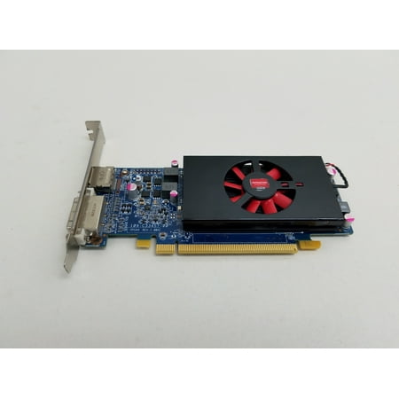 Refurbished AMD ATI Radeon HD7570 1GB DDR3 SDRAM PCI Express x16  Video