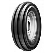 Farmking Tractor Front F-2 4-Rib 10-16 Farm Tire