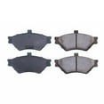 thumbnail image 2 of Power Stop Front Z16 Evolution Ceramic Brake Pads 16-659 Fits 1997 Lincoln Town Car, 2 of 4
