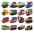 thumbnail image 2 of Toy Train Aowear Metal fundido a presión Magnetic Thomas 1:43, 2 of 2