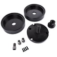 thumbnail image 6 of GELUOXI Diesel Front & Rear Crankshaft Seal Wear Sleeve Installer for Caterpillar CAT 3406 3408 C-15, 6 of 11