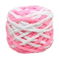 thumbnail image 3 of Shenmeida 1 Roll 32M Yarn Machine Wash %26 Dry Soft Polyester DIY Craft Hat Scarf Thread Group for Patchwork Crafting, 3 of 4