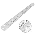 thumbnail image 3 of Bicycle Spoke Measurement Ruler Length Gauge Crank Cotter Pin Ball Bearing Ruler, 3 of 9