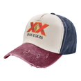 thumbnail image 4 of Dos Equis Baseball Cap, Vintage Cotton Cap For Men Women, Unisex Retro Cap, 4 of 9