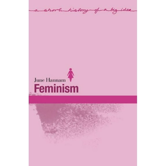 Pre-Owned Feminism (Paperback) 0582506085 9780582506084
