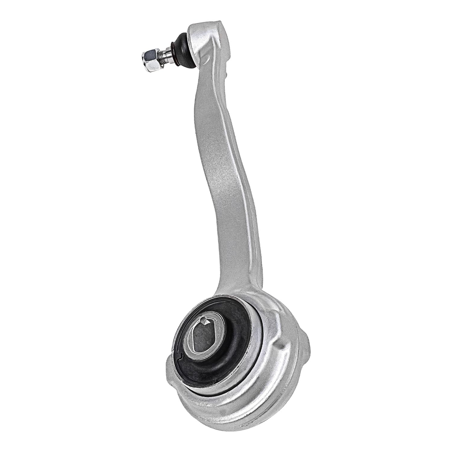 Detroit Axle - 2pc Front Lower Forward Control Arms and Ball Joints for Mercedes-Benz C230 C240 C250 C300 C320, C55 C63 C32 AMG CLK320 SLK250, Lower Control Arms & Ball Joints Assembly Replacement