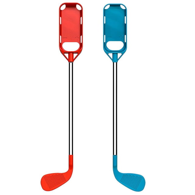 Sidaley Juego de pelota Cue Controller Experiencia realista Juego de pelota de plástico Grip Stick con cordón colgante para para Switch para Videojuegos y accesorios Numero 3