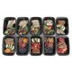 thumbnail image 3 of Kabalo 10 Pack Premium Stackable Microwave Re-usable Lunchbox Food Container Meal Boxes, 3 of 3