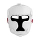 thumbnail image 3 of Casco de entrenamiento de boxeo, accesorios transpirables, suave, equipo de sparring. S, 3 of 9