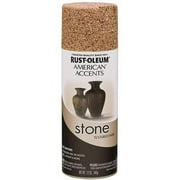 Accent Sspr 6pk Wm Stone Sienna